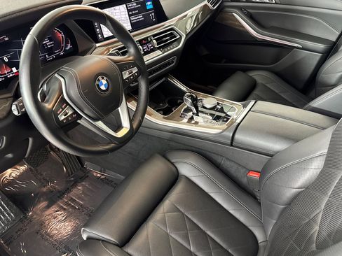 Used 2023 BMW X5 sDrive40i w/ Premium Package RWD image 4