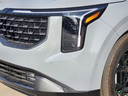 New 2026 Kia Carnival SX Prestige image 6