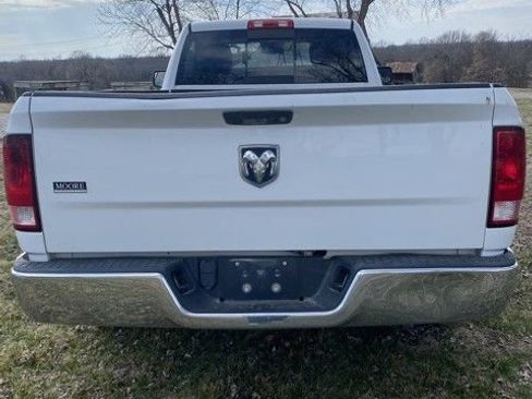 Used 2017 RAM 1500 Tradesman w/ Power & Remote Entry Group image 3