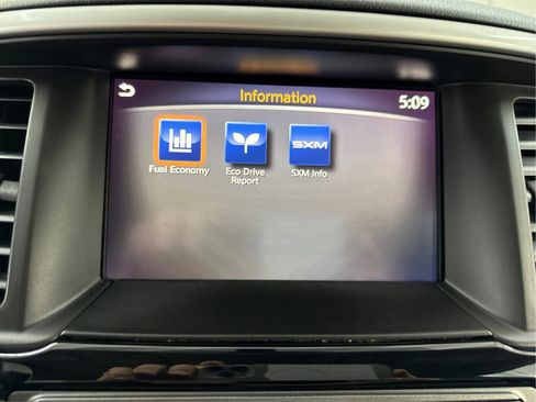 Used 2020 Nissan Pathfinder S AWD/4WD image 44