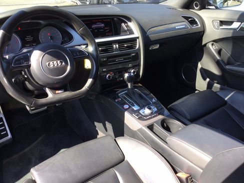 Used 2016 Audi S4 Premium Plus w/ Technology Package AWD/4WD image 16