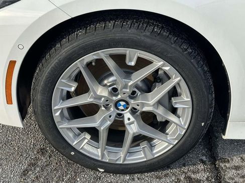 New 2026 BMW 330i xDrive Sedan w/ Premium Package image 7