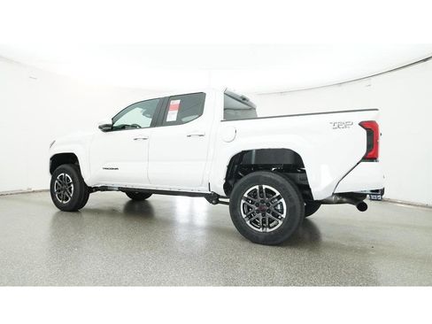 New 2026 Toyota Tacoma TRD Sport image 20