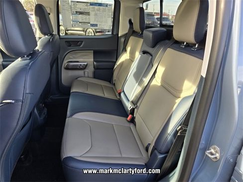 New 2026 Ford Maverick Lariat w/ 4K Tow Package image 7