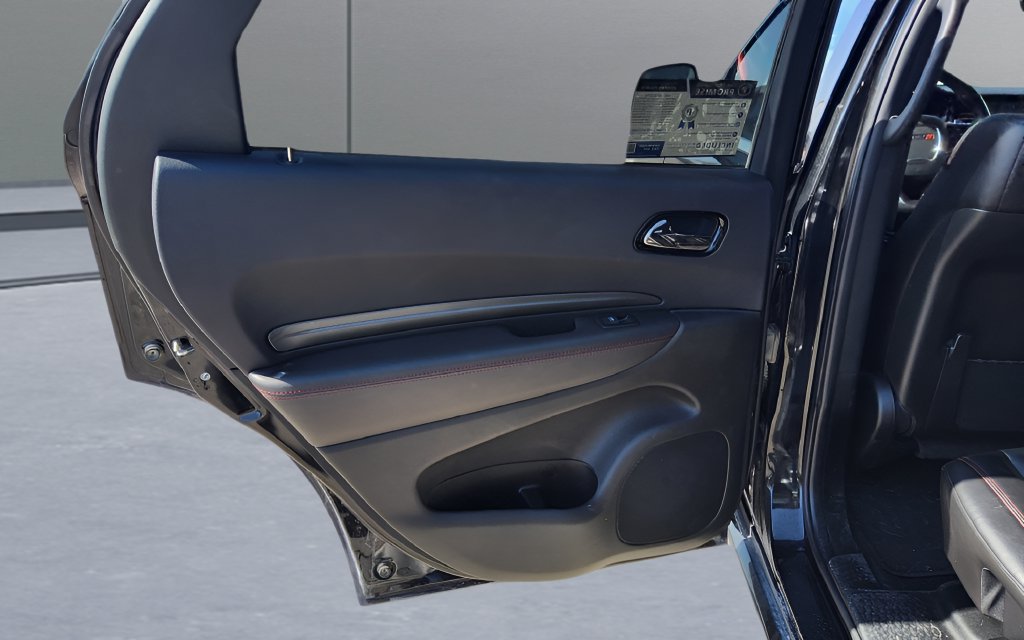 Used 2023 Dodge Durango GT AWD/4WD image 30