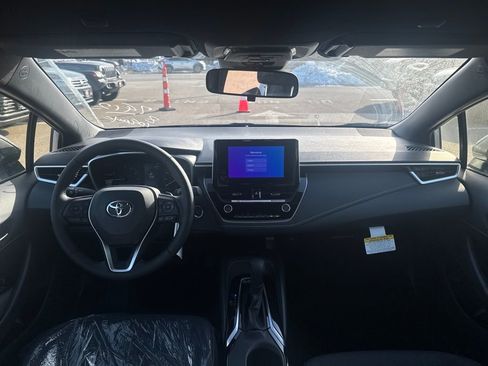 New 2026 Toyota Corolla SE image 10