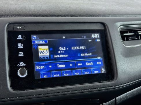 Used 2021 Honda HR-V EX image 21