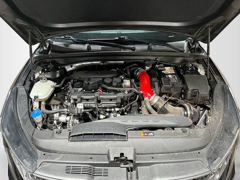 Used 2021 Kia K5 GT-Line FWD image 28