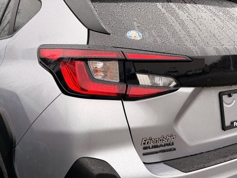 New 2026 Subaru Crosstrek 2.5i Sport w/ Crosstrek Mirror Package AWD/4WD image 17
