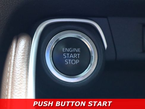 Used 2026 Toyota Grand Highlander AWD image 21