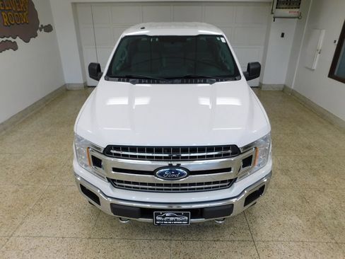 Used 2018 Ford F150 XLT w/ XTR Package AWD/4WD image 14