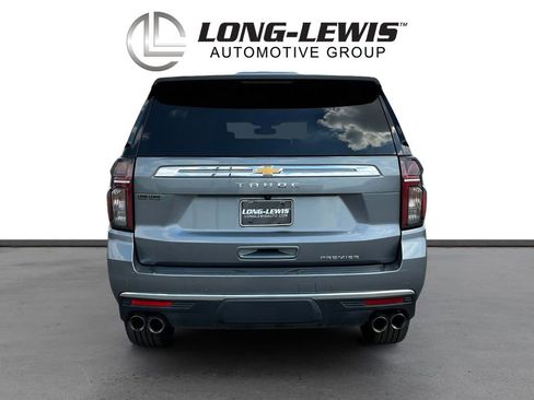 Used 2021 Chevrolet Tahoe Premier image 5