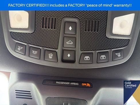 Used 2023 Ford Expedition Limited AWD/4WD image 58