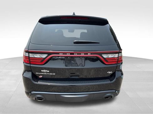 Used 2024 Dodge Durango R/T w/ Tow 'N Go Package AWD/4WD image 4