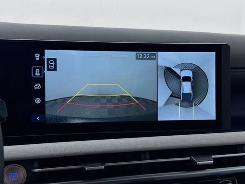 New 2026 Hyundai Santa Cruz Limited image 23