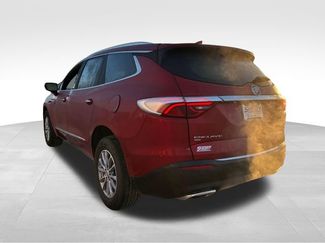 Used 2024 Buick Enclave Premium video 3