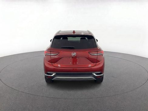 Certified 2023 Buick Envision Essence FWD image 6