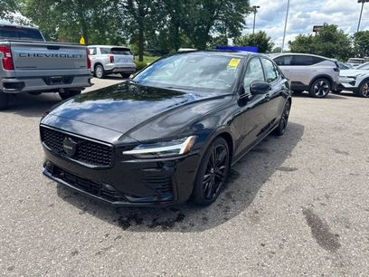 Used 2024 Volvo S60 T8 Plus w/ Climate Package