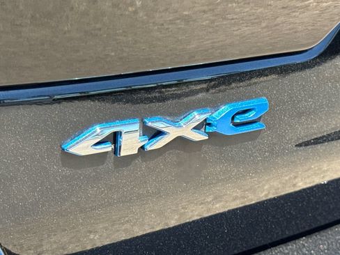 Certified 2023 Jeep Grand Cherokee 4WD 4xe image 13