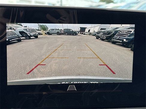 New 2026 Buick Envista Preferred w/ Convenience I Package image 17