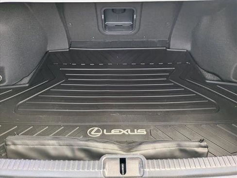 Certified 2025 Lexus ES 350 w/ Premium Package FWD image 6