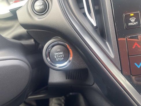 New 2025 Subaru WRX Premium image 22