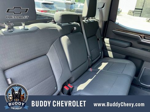 Used 2023 GMC Sierra 1500 Elevation AWD/4WD image 29