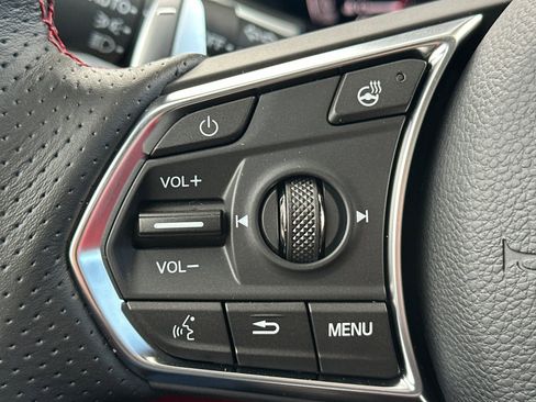 New 2026 Acura MDX A-Spec image 29