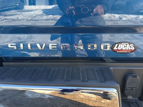 Used 2019 Chevrolet Silverado 1500 LT w/ All Star Edition image 48