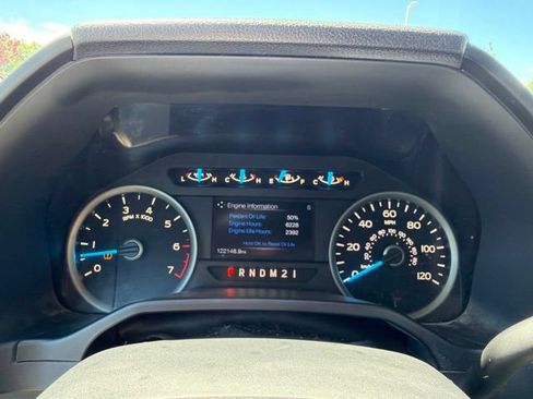 Used 2015 Ford F150 XLT w/ Equipment Group 301A Mid AWD/4WD image 45