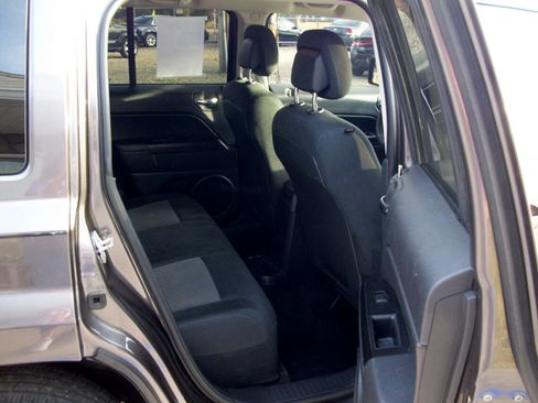 Used 2015 Jeep Patriot Sport w/ Power Value Group image 6