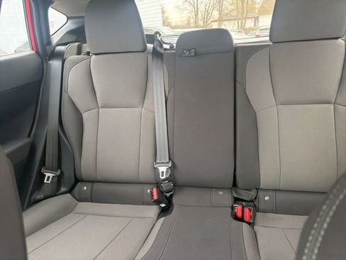 Used 2024 Subaru Crosstrek 2.0i AWD/4WD image 25