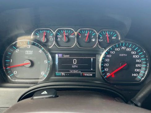 Used 2016 Chevrolet Tahoe LT image 22