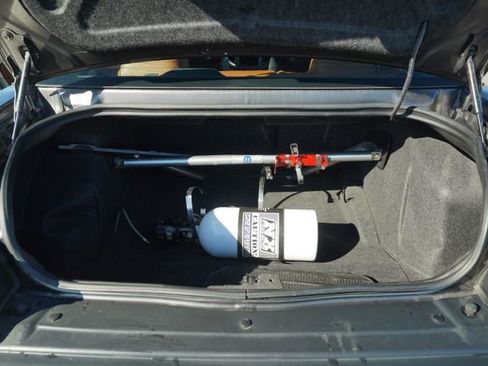 Used 2019 Dodge Challenger SRT Hellcat w/ Laguna Leather Package image 16