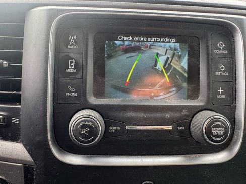 Used 2020 RAM 1500 Tradesman w/ Popular Equipment Group image 12