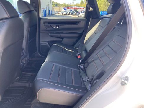 New 2026 Honda CR-V Sport-L image 7