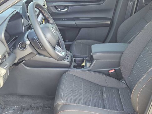 Used 2026 Honda CR-V TrailSport image 11