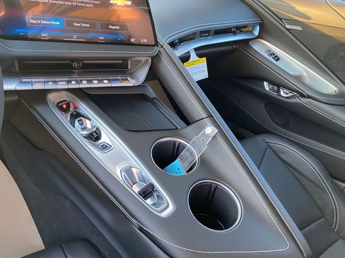 New 2026 Chevrolet Corvette Z06 image 25