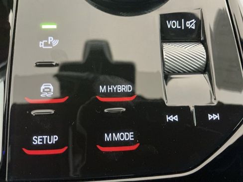 Certified 2026 BMW M5 w/ Carbon Package image 13