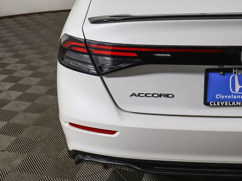 Used 2023 Honda Accord Sport image 14