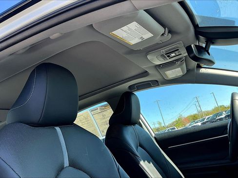 Used 2024 Toyota Camry XSE w/ Navigation Package FWD image 27