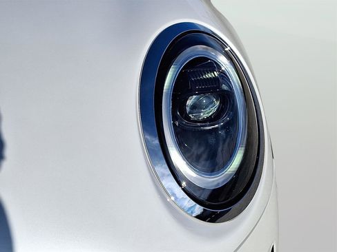 Used 2024 MINI Cooper S image 9