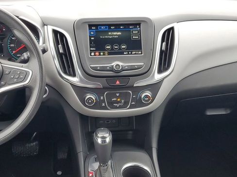 Used 2019 Chevrolet Equinox LS w/ LS Convenience Package image 25