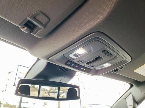 New 2026 Chevrolet Silverado 2500 LT w/ All Star Edition image 21