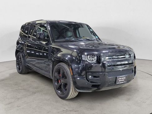 Used 2022 Land Rover Defender 110 X image 7