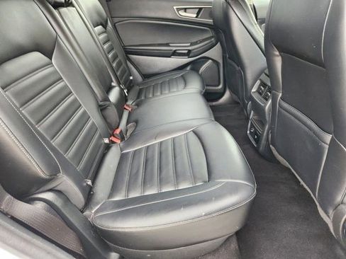 Used 2022 Ford Edge SEL w/ Convenience Package AWD/4WD image 30