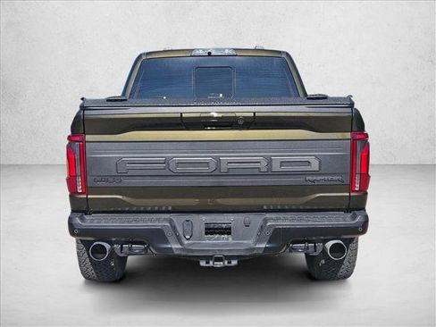 Used 2025 Ford F150 Raptor image 7