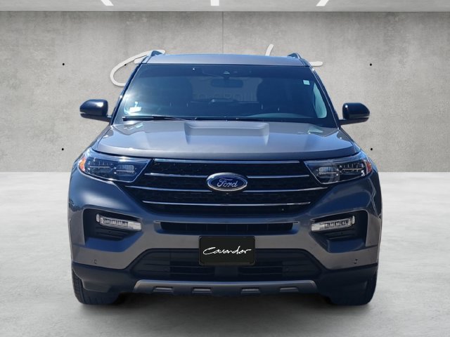 Used 2024 Ford Explorer XLT w/ Equipment Group 202A RWD image 19