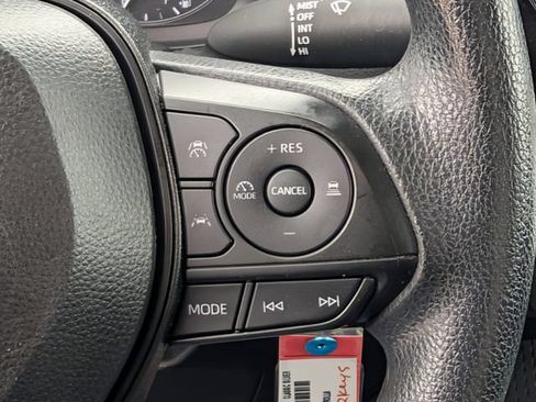 Used 2024 Toyota Corolla LE FWD image 20