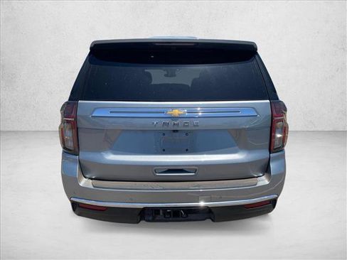 Used 2023 Chevrolet Tahoe LS AWD/4WD image 8